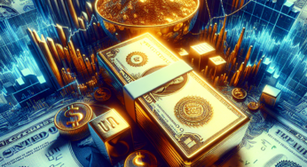 Will Gold Prices Rise if Treasury Yields Collapse?