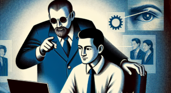 Can Your Employer Request Your Work Computer Password?