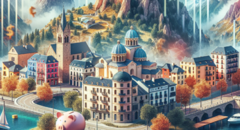 Taxation in Andorra: Understanding the Low-Tax Haven in Europe