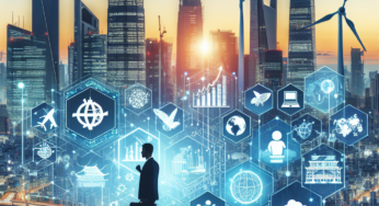 Key Themes at the Boao Forum for Asia: From Sustainability to Economic Development