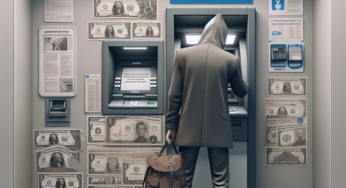 How much can be withdrawn per day without raising suspicions