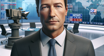 The current whereabouts and activities of Claudio Lippi: What is the ousted TV host doing today?