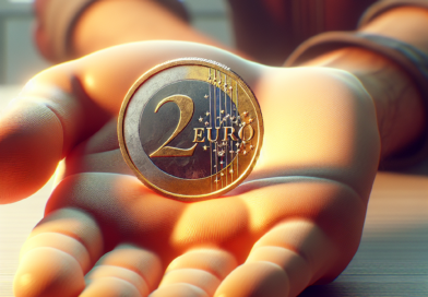 “Don’t Miss Out: This 2 Euro Coin Could Be Worth a Small Fortune”