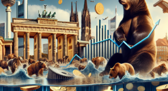 The Real Reason Behind the Future Collapse of the German Economy