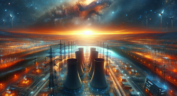 “New Renewable Energy Source Discovered: Prepare to Be Amazed”