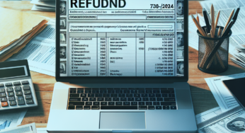Reimbursement of 730/2024 tax relief: available payment methods.