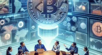How Bitcoin Became a Political Weapon in the 2024 US Elections
