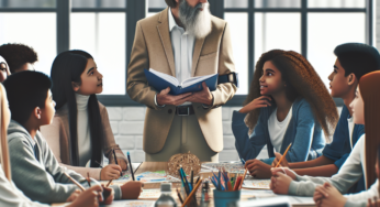 Confirmed Support Teachers: Families Given a Year to Prepare