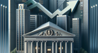 Banks: Dream Profit Days Are Over with ECB Rate Cuts – Beware of Danger Zones and High-Risk Sectors