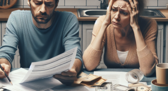 Unpacking the Impact: Families Hit Hard by the Superbonus Exodus