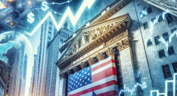 4 Signs Wall Street Will Triple Its Value in 5 Years