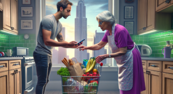 The impact of adult children moving back in with their parents on the ISEE: analyzing economic and political implications