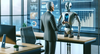 Warren Buffet’s Views on Artificial Intelligence: Not Just Positives