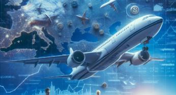 Experts Warn: “Don’t Travel by Plane in Europe, Here’s Why”