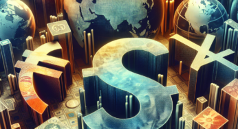 Euro loses its shine as a reserve currency compared to dollar and yen, warns ECB