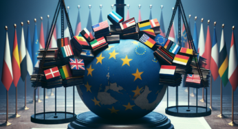 EU Funds Projects Twice, Alleges European Court of Auditors