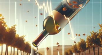 Why is the Wine Market in Freefall?