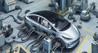 The “Electric Cars’ Failure” Captured in These Images