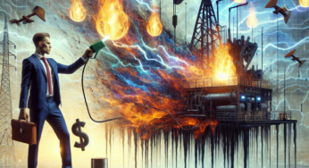 Oil Prices Surge: Further Increase Expected