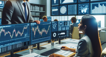 Who is a Financial Consultant and What Do They Do?