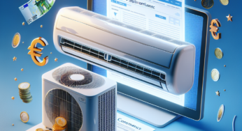 €400 Bonus for Air Conditioners: Here’s How to Apply Straight Away
