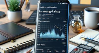 Samsung Galaxy Deadline: 72 Hours to Update or Stop Using Your Phone