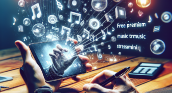 How to Get Spotify Premium for Free on Smartphone and PC