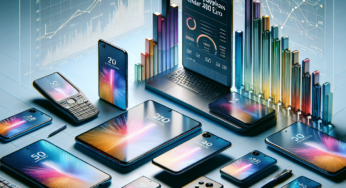 Top Smartphones Under €400: The Definitive Ranking