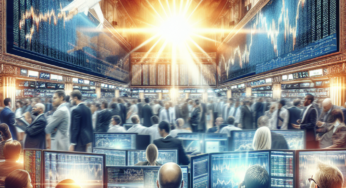 What August has in store for the financial markets?