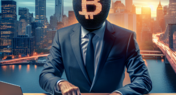 Warren Buffett earns over $23 million thanks to a Bitcoin-related stock