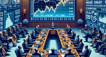Fed Meeting on May 1st: Predictions on Interest Rate Cut. What Will Powell Say?