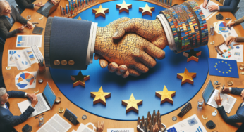 Draghi’s Six-Point Plan to Revitalize Europe
