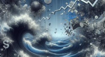 5 Risks of Financial Chaos on the Horizon