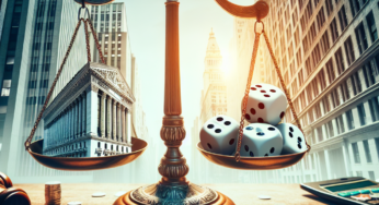 GameStop: Investment Opportunity or Gambling Game?