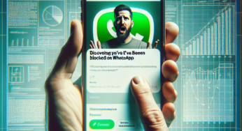 How to Find Out if You’ve Been Blocked on WhatsApp