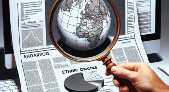 Unveil the Origins of Your Surname for Free on this Website