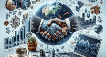 Market Insights: 5 Key Themes Shaping Today’s Economic and Political Landscape