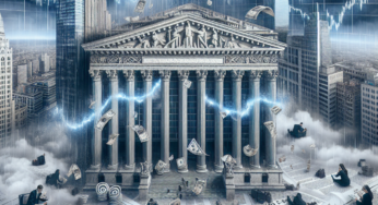 Banking Profits Could Cause Markets to Collapse