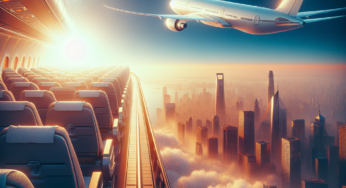 Is Booking an Airline Seat Really Worth it?