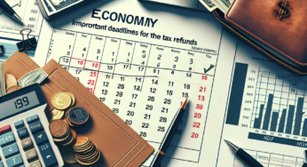 2024 Tax Season: Pay Attention to These Key Dates to Ensure You Don’t Miss Out on Your Refund