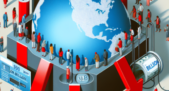 Remittances from Foreign Workers Exceed 8 Billion, Yet Balance Remains Negative