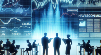 3 Key Updates: What’s Happening in the Markets Today?
