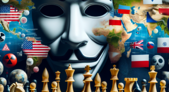 Ukraine invades Russia, nuclear war risk: why we are (really) closer now