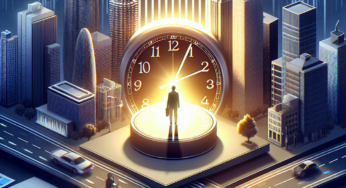 When Does Daylight Saving Time Start? Official Date for the Time Change