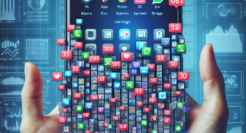 These 5 apps are clogging up your phone’s storage