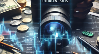 Warren Buffett’s Recent Stock Sales: What Lies Behind the Moves?