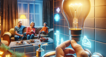 Social Bonus for Electricity, Gas, and Water Bills 2024: Amounts