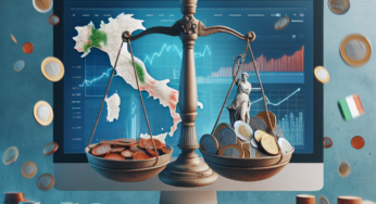 Italy’s Economic and Political Conundrum: Why the Numbers Don’t Add Up