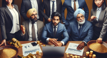 Why Are Family Offices Buying Gold?