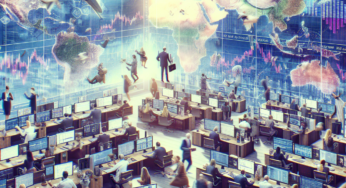 The Puzzle of the Markets in 2 Points: What’s Happening Today?